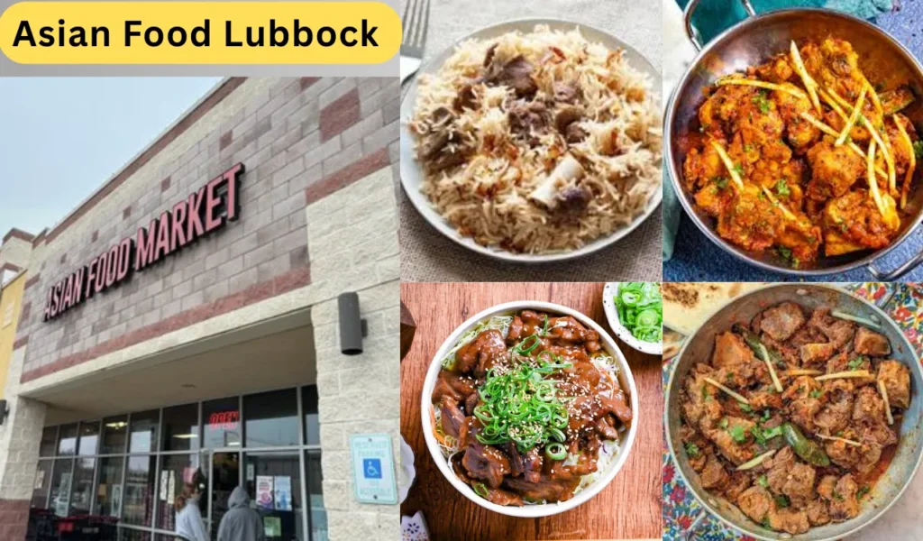 Asian Food Lubbock | Best Food in 2025 1 Asian Food Lubbock
